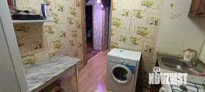 2-к квартира, на длительный срок, 42м2, 3/5 этаж