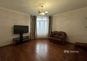 2-к квартира, на длительный срок, 64м2, 16/17 этаж