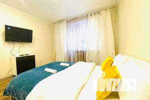 1-к квартира, посуточно, 40м2, 11/15 этаж