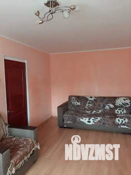 1-к квартира, посуточно, 34м2, 7/9 этаж