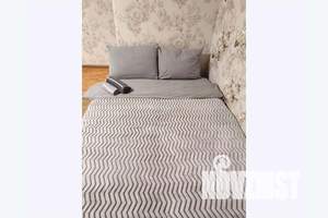 1-к квартира, посуточно, 32м2, 3/4 этаж