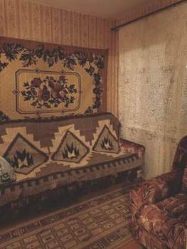 2-к квартира, на длительный срок, 45м2, 3/5 этаж