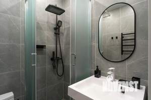 1-к квартира, посуточно, 22м2, 1/1 этаж