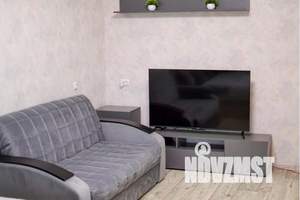 1-к квартира, посуточно, 40м2, 9/9 этаж