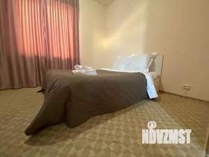 1-к квартира, посуточно, 30м2, 1/2 этаж