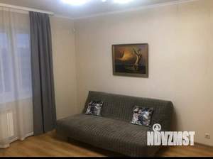 2-к квартира, на длительный срок, 54м2, 14/18 этаж