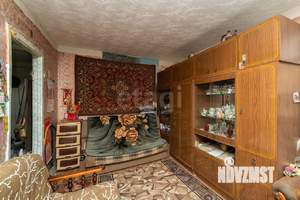 1-к квартира, на длительный срок, 31м2, 4/5 этаж