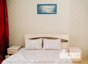 2-к квартира, посуточно, 56м2, 16/17 этаж