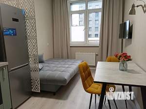 1-к квартира, на длительный срок, 30м2, 1/8 этаж