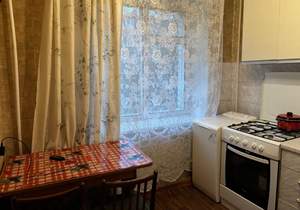 2-к квартира, на длительный срок, 45м2, 2/5 этаж