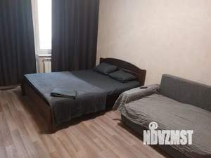 2-к квартира, посуточно, 54м2, 8/17 этаж