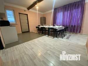 2-к квартира, посуточно, 90м2, 1/3 этаж