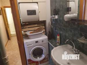 2-к квартира, на длительный срок, 42м2, 7/9 этаж