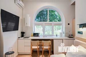 1-к квартира, посуточно, 21м2, 1/3 этаж