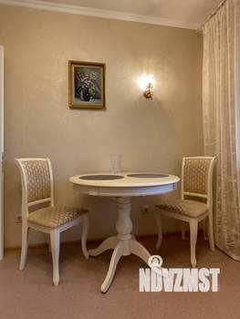 1-к квартира, на длительный срок, 43м2, 13/17 этаж