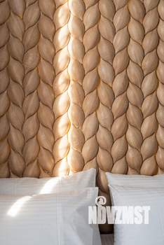 1-к квартира, посуточно, 15м2, 1/1 этаж