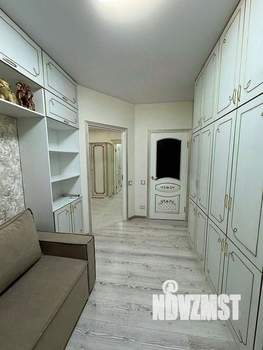 3-к квартира, на длительный срок, 72м2, 19/19 этаж