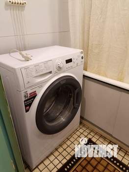 1-к квартира, на длительный срок, 33м2, 5/5 этаж