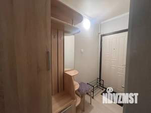 1-к квартира, посуточно, 30м2, 2/5 этаж