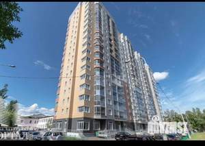 2-к квартира, на длительный срок, 60м2, 7/17 этаж