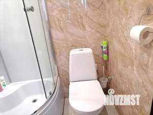 Студия квартира, посуточно, 15м2, 1/5 этаж