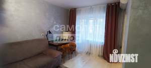 2-к квартира, на длительный срок, 43м2, 2/5 этаж