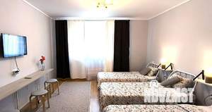 2-к квартира, посуточно, 63м2, 9/14 этаж