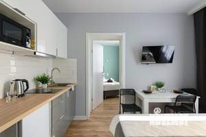2-к квартира, посуточно, 30м2, 1/1 этаж
