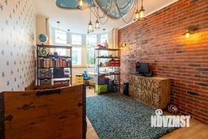 3-к квартира, на длительный срок, 120м2, 1/12 этаж