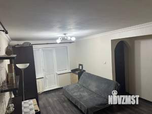 1-к квартира, на длительный срок, 32м2, 5/6 этаж