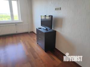 1-к квартира, на длительный срок, 46м2, 9/17 этаж
