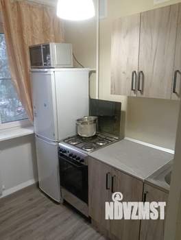 1-к квартира, на длительный срок, 30м2, 3/5 этаж