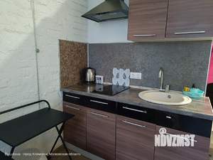 1-к квартира, посуточно, 16м2, 1/1 этаж