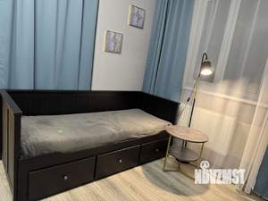 1-к квартира, на длительный срок, 38м2, 16/16 этаж