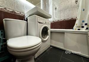 1-к квартира, на длительный срок, 31м2, 3/5 этаж