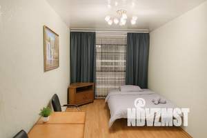 2-к квартира, посуточно, 58м2, 5/5 этаж