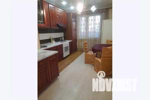 2-к квартира, посуточно, 52м2, 16/16 этаж