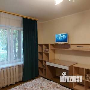 1-к квартира, на длительный срок, 35м2, 1/5 этаж