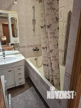 2-к квартира, на длительный срок, 48м2, 6/10 этаж