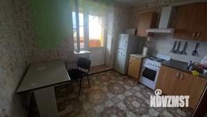 1-к квартира, на длительный срок, 46м2, 8/16 этаж