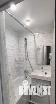 1-к квартира, посуточно, 42м2, 7/15 этаж