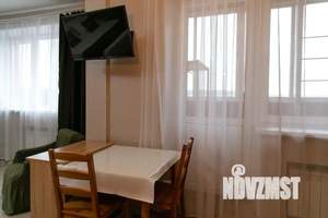 1-к квартира, посуточно, 41м2, 1/1 этаж