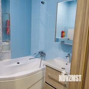 1-к квартира, на длительный срок, 36м2, 9/17 этаж