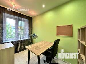 2-к квартира, на длительный срок, 43м2, 3/3 этаж