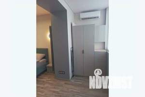 1-к квартира, посуточно, 38м2, 14/17 этаж