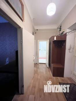 2-к квартира, на длительный срок, 60м2, 4/5 этаж