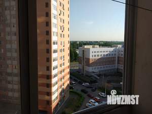 2-к квартира, на длительный срок, 54м2, 9/17 этаж