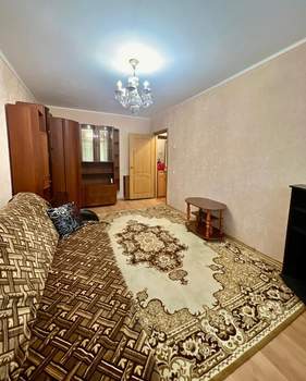 2-к квартира, на длительный срок, 44м2, 3/5 этаж