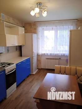 1-к квартира, на длительный срок, 56м2, 2/6 этаж