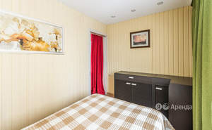 2-к квартира, на длительный срок, 34м2, 6/9 этаж